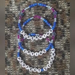 Taylor Swift bracelets